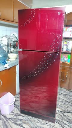 PEL Refrigerator (Medium Size Fridge)