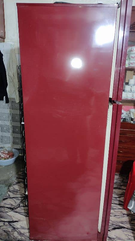 PEL Refrigerator (Medium Size Fridge) 2