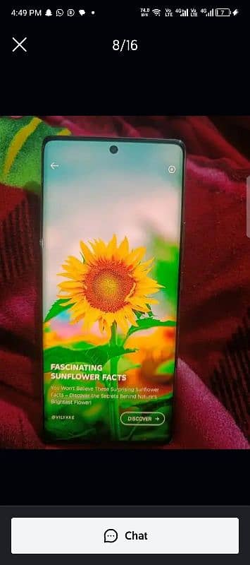 spark 20 pro plus 16  256 GB pta approved 03464184839 my Whatsapp 1