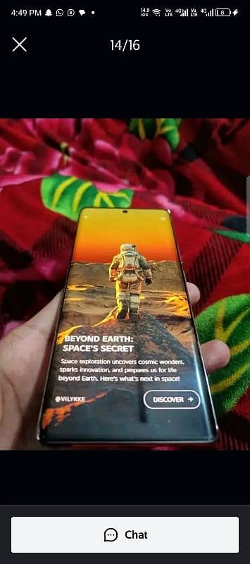 spark 20 pro plus 16  256 GB pta approved 03464184839 my Whatsapp 5