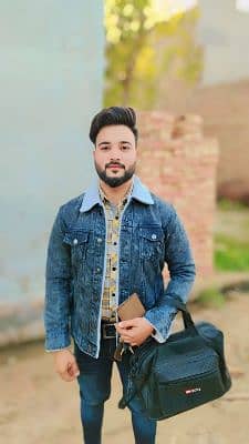 Zaib joel 