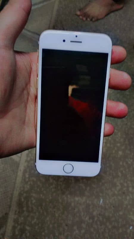 iphone 6 32/GB 1