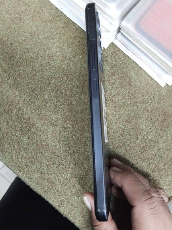 Redmi note 12 8/128 in good condition 4