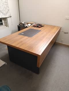 Office Table for sale