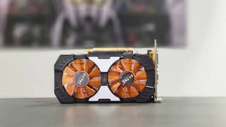 Nvidia GeForce GTX 750 Ti 2GB Zotac