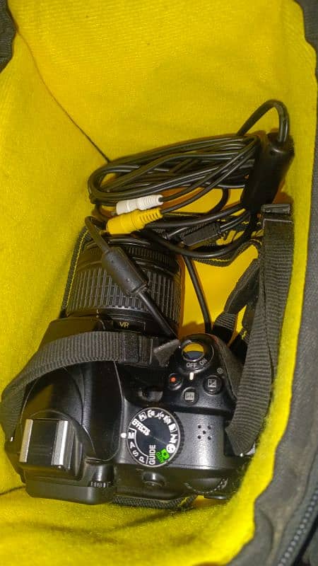 Genuinely Condition DSLR 5