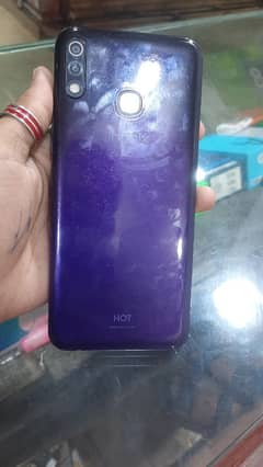 infinix hot 8 4 64