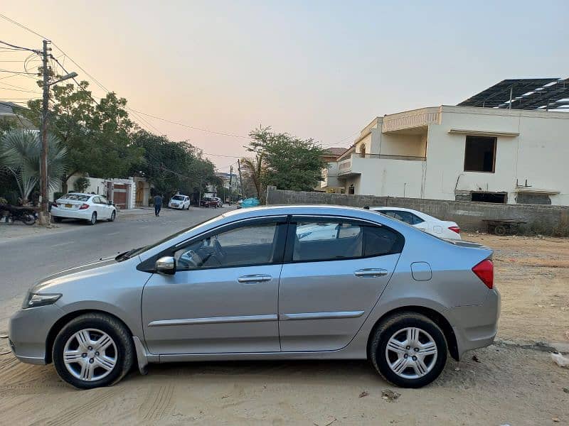 Honda City IVTEC 2018 Original Perfect Condition btr xli cultus alto 2