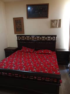 Studio Apartment Available For Rent On Best Location AA Block Near Surahi Chowk, Bahria Town Lahore