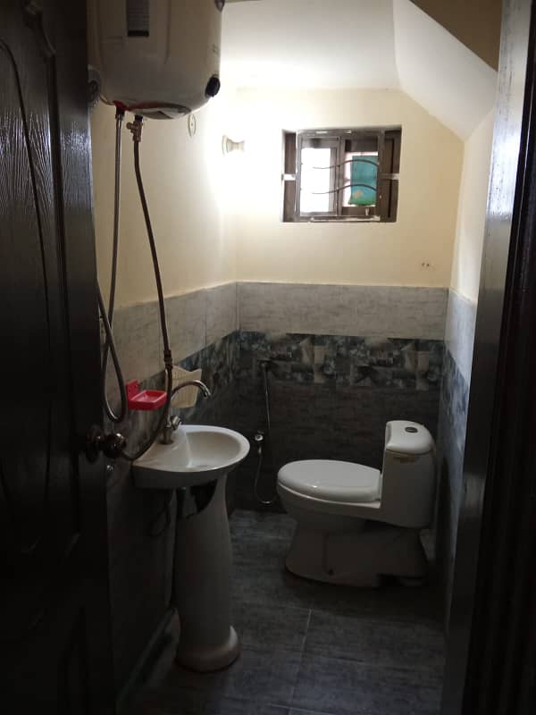 Studio Apartment Available For Rent On Best Location AA Block Near Surahi Chowk, Bahria Town Lahore 4