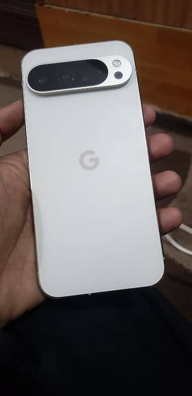 google pixel 9 pro xl 0