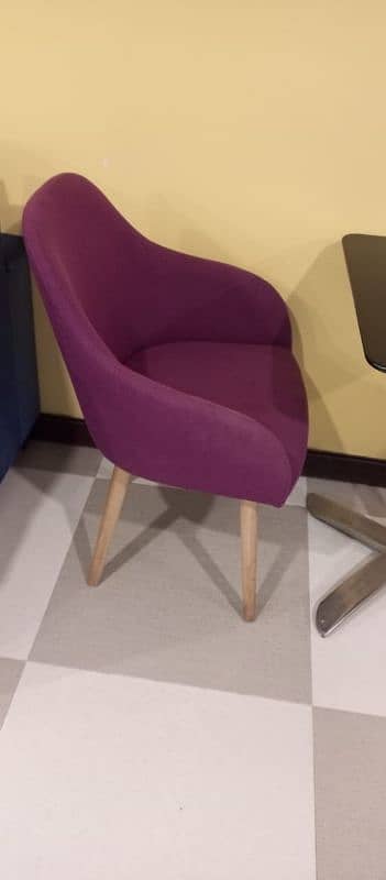 dining chairs / restaurant chairs / cafe chairs / foldiing chairs / 5