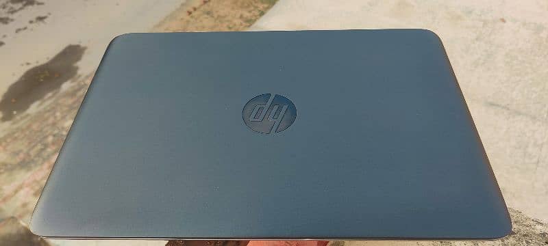 hp i5 4th gen 8gb 128gb ssd 4 hours battery time 5