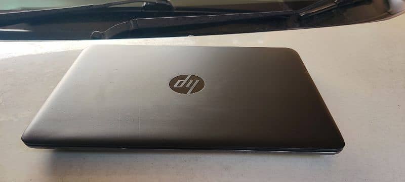 hp i5 4th gen 8gb 128gb ssd 4 hours battery time 6