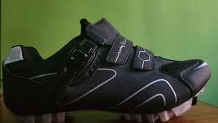 MATEJU-Professional Cycling Shoes MTB