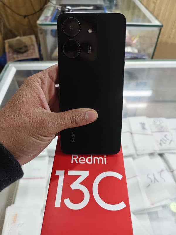 Redmi 13C 2