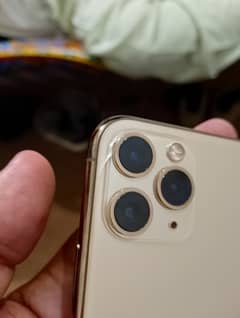 iPhone 11 Pro 256GB (Non-PTA)