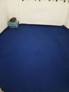 12X12 ROOM CARPET