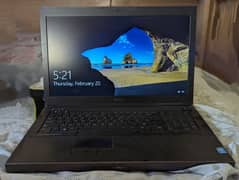 dell precision m6800 i7 4th generation