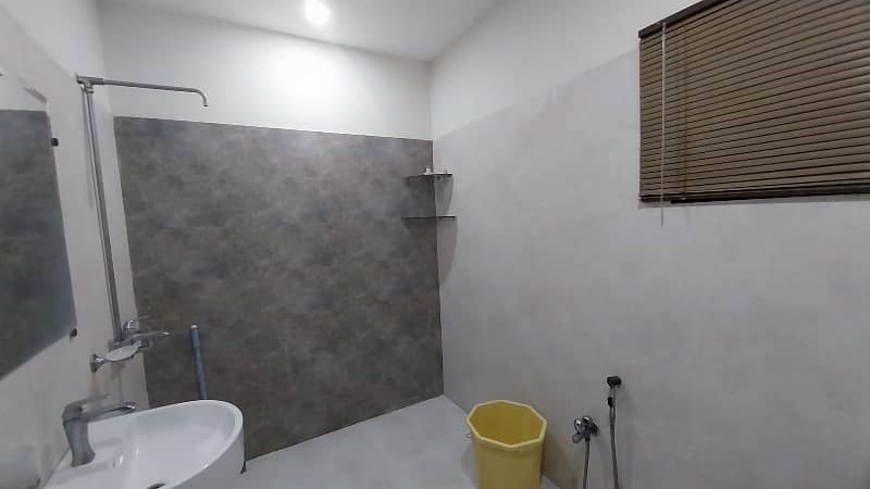 Spacious 2-Bedroom Upper Portion for Rent 2