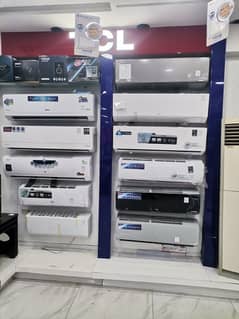 TCL FUll DC inverter Available in Whole sale price