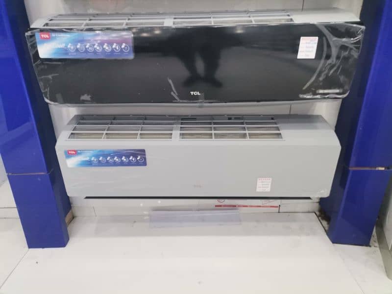 TCL FUll DC inverter Available in Whole sale price 1