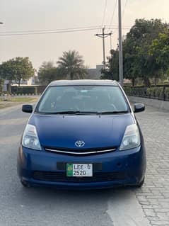 Toyota Prius 2009