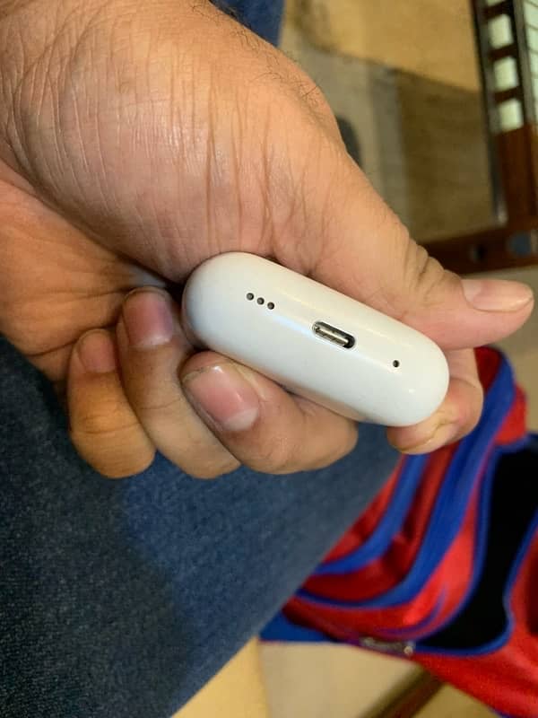 Apple Airpods pro 2 ( Apple + Care warranty ) 1