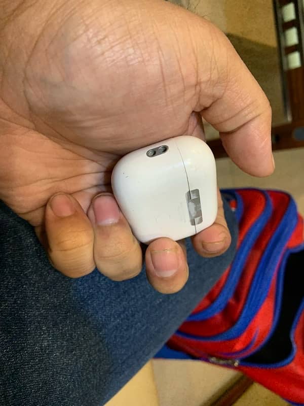 Apple Airpods pro 2 ( Apple + Care warranty ) 2