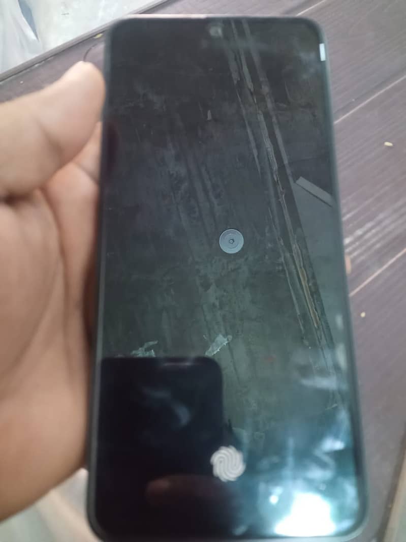 S25 Mobile new condition 2