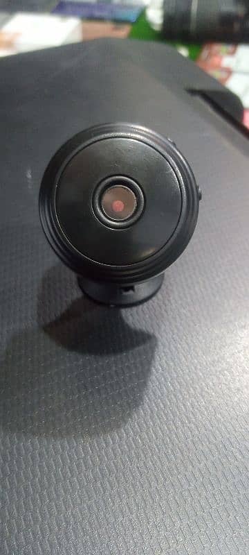 mini camera 0