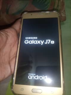 Samsung j7 pro