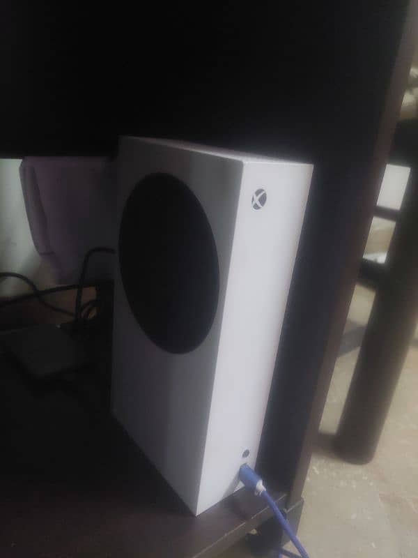 xbox Series S 512GB white with box 0