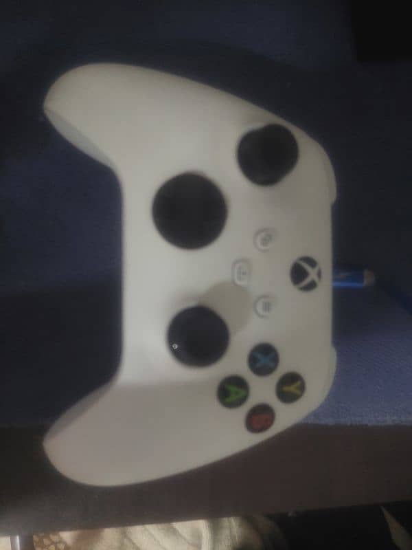 xbox Series S 512GB white with box 1