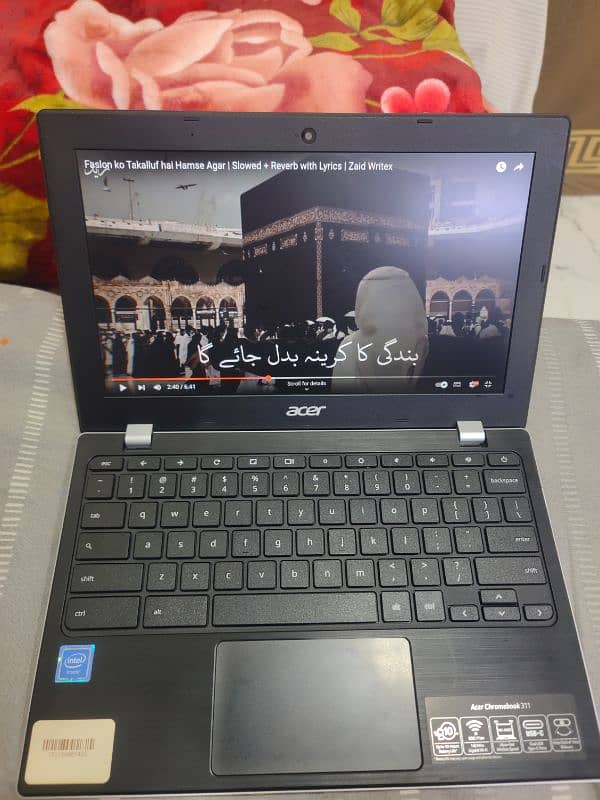 ACER 9H series 0