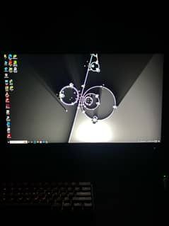 ASUS 27 inch 180hz 2k/1440p IPS 1ms Gaming Monitor(price negotiable)