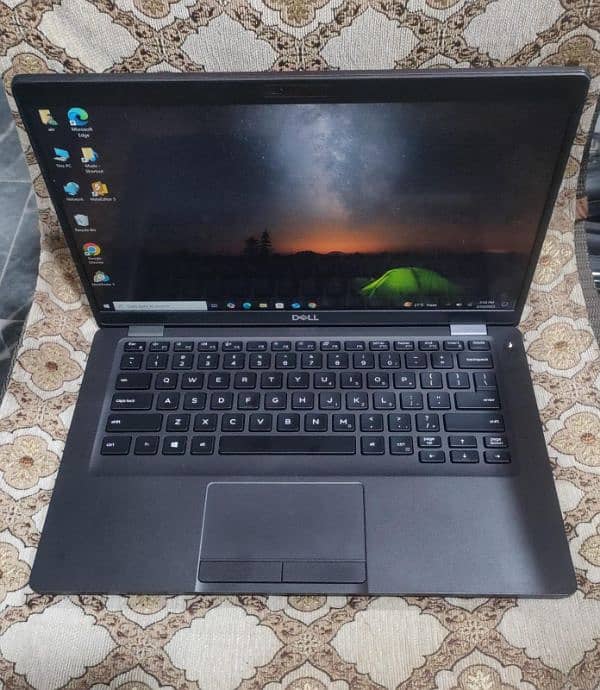 Dell i5 8 generation 1