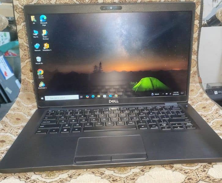 Dell i5 8 generation 3