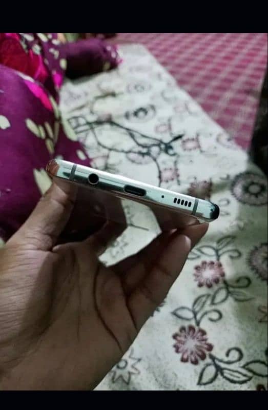 I want to sell Or Exchang my Samsung S10 5G Non PTA 1