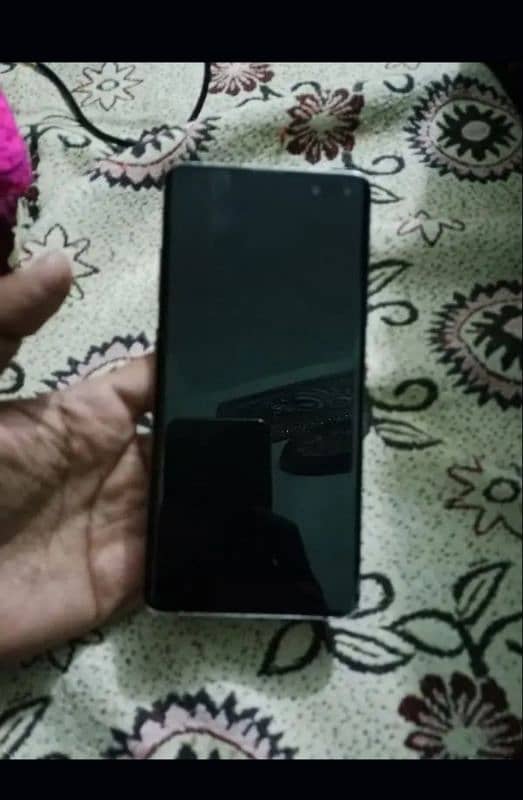 I want to sell Or Exchang my Samsung S10 5G Non PTA 3