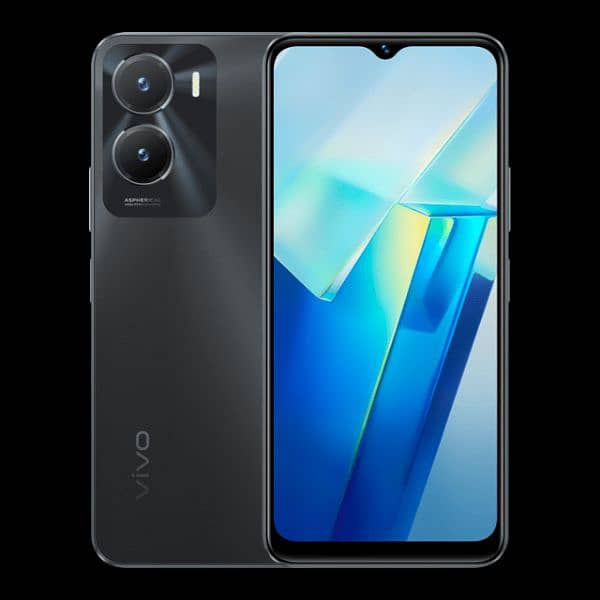 VIVO T2X 5G 6 128 NON PTA  03068107194 0