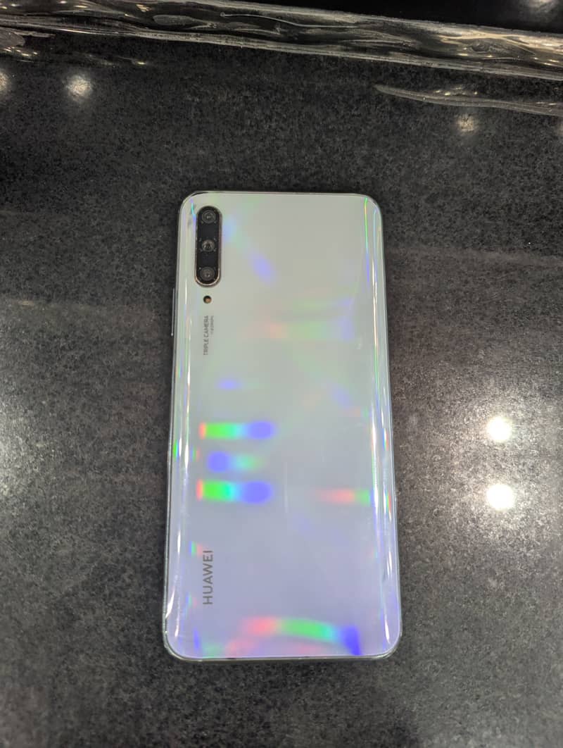 Huawei Y9S 6/128 1