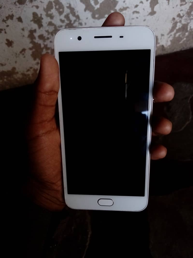 Oppo f1 2