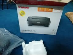 Canon MG2570S InkJet Printer