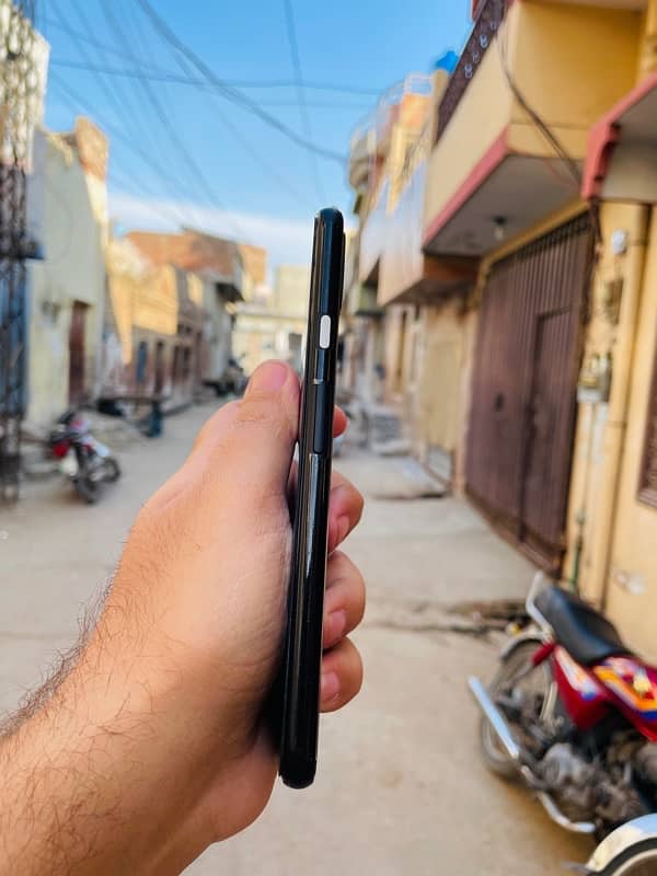 google pixel 4xl 3