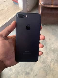 IPhone 7 Plus pta approved