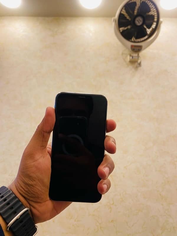 iphone x 256 gb 3