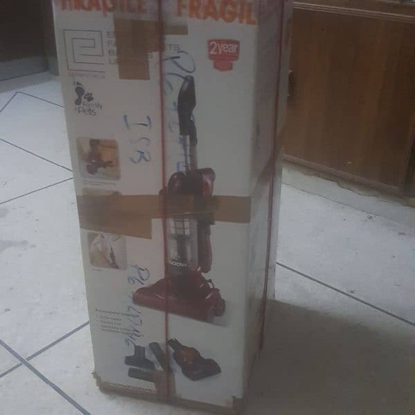 Branded British Vaccum Cleaner for sale 2