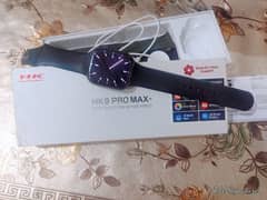 HK9 Pro Max Plus