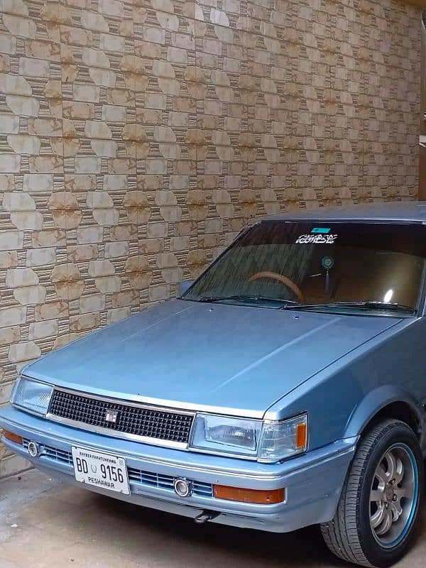 corolla 1986 4